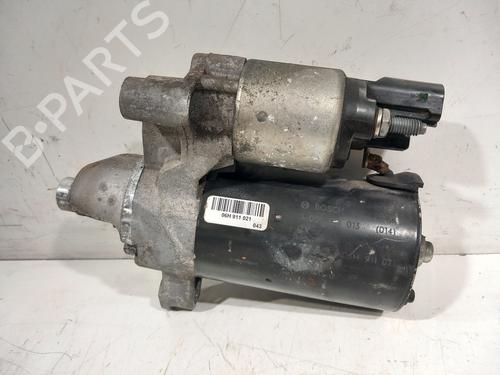Used Starter Starter 38265578 38265578