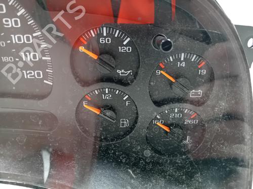 Instrument cluster GMC SIERRA 3500 Crew Cab Pickup 6.6 D | BP26302468C47 