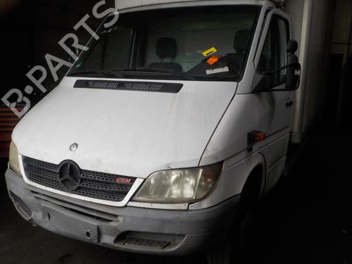 Used Parts MERCEDES-BENZ SPRINTER 4-t Van (B904) 413 CDI 1438184