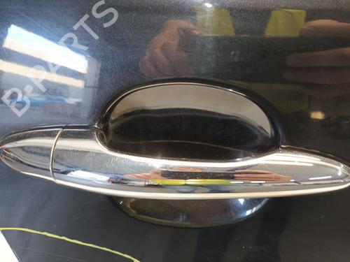 Right rear door KIA SPORTAGE III (SL) 1.7 CRDi | BP27653883C5 