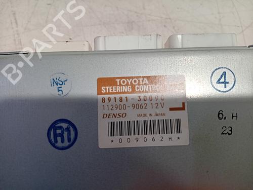 Steering ECU LEXUS GS (_S19_) 450h (GRS191_, GWS191_, GRS191R, GWS191R) | BP25049737M49 - Image 2