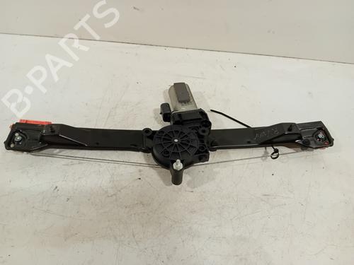 Used Front right window mechanism FIAT GRANDE PUNTO (199_) 1.4 16V (199BXG1B, 199AXG1B) (95 hp) 15737826