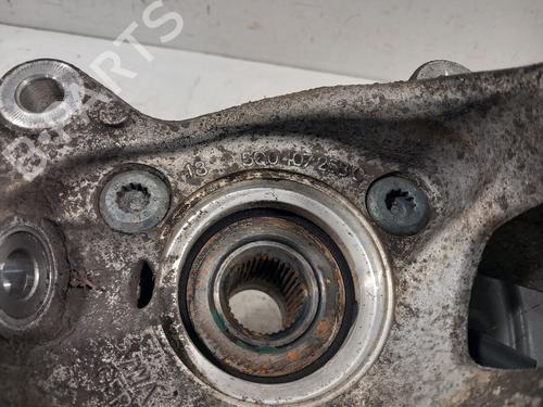 Right front steering knuckle VW PASSAT B8 Variant (3G5, CB5) 1.6 TDI | BP33937464M26  - Image 5