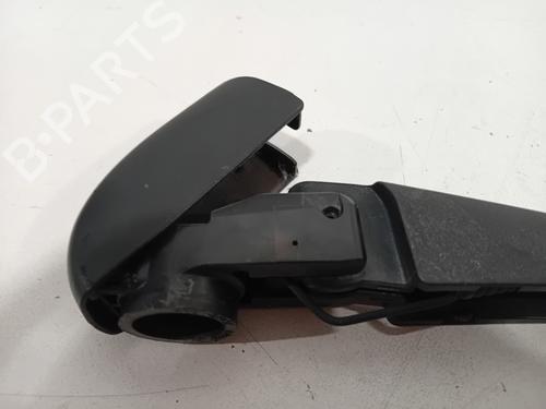 Rear windshield wiper arm TOYOTA AURIS (_E18_) 1.8 Hybrid (ZWE186_, ZWE186R) | BP28002137C144