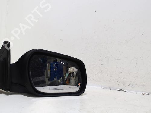 Right mirror MAZDA 6 Station Wagon (GY) 2.3 (GY3W, GY10) 015797