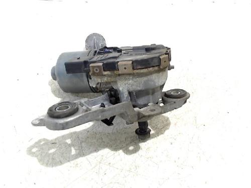 Front wiper motor FORD FOCUS III Turnier 2.0 TDCi | BP5336187M29 
