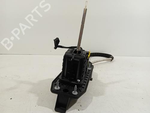 Gear lever AUDI Q3 (8UB, 8UG) 2.0 TFSI quattro | BP21056749M90 