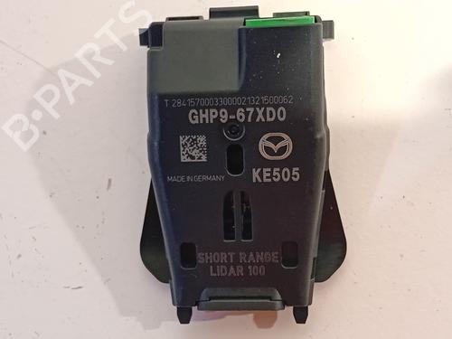 Electronic sensor MAZDA CX-5 (KE, GH) 2.0 AWD (KEEAW) | BP23646366M84 - Image 3