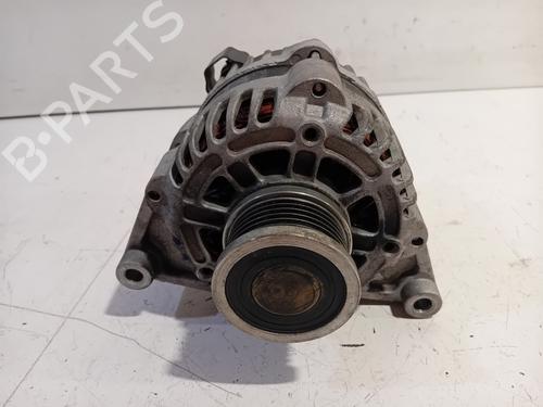 Used Alternator Alternator 29283952 29283952