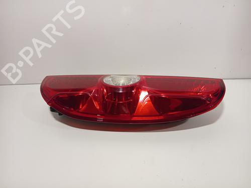 Right taillight FIAT DOBLO Cargo (263_) 1.3 D Multijet | BP29864303C35