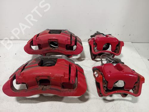 Other SEAT LEON (1P1) 2.0 TFSI | BP36109398O1 - Image 3