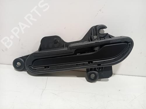 Used Rear left exterior door handle Rear left exterior door handle 37608994 37608994
