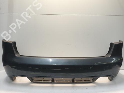 Used Rear bumper AUDI A4 B7 Avant (8ED) RS4 quattro (420 hp) 23244768