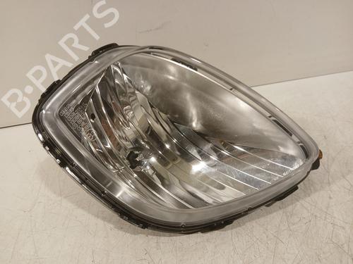 Used Right front fog light Right front fog light 38859581 38859581