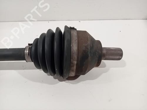 Left front driveshaft VOLVO V50 (545) T5 | BP29856340M38