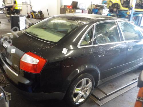 Right mirror AUDI A4 B6 (8E2) 2.0 | BP7770215C27  - Image 6