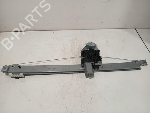 Front left window mechanism OPEL VIVARO B Van (X82) 1.6 CDTI (05) | BP37416311C22 - Image 4