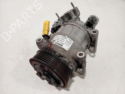Used AC compressor AC compressor 39508993 39508993