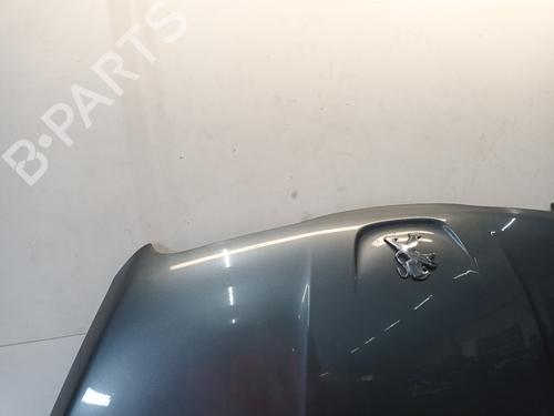 Hood PEUGEOT 508 SW I (8E_) 1.6 VTi | BP26883987C1