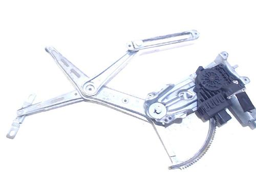 Front right window mechanism OPEL ZAFIRA A MPV (T98) 1.8 16V (F75) | BP5772821C23 