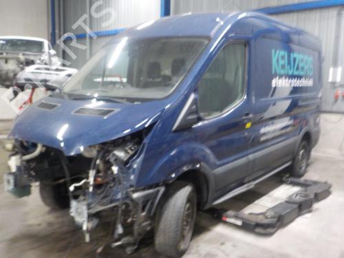 Right headlight FORD TRANSIT V363 Van (FCD, FDD) 2.2 TDCi | BP24039521C29  - Image 6