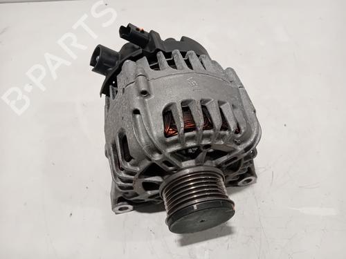 Used Alternator Alternator 39137365 39137365