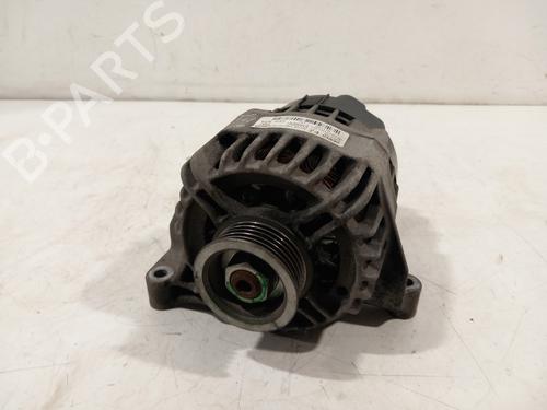 Generator Generator 37717830 37717830