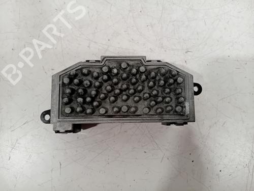 Used Heater resistor Heater resistor 19068384 19068384