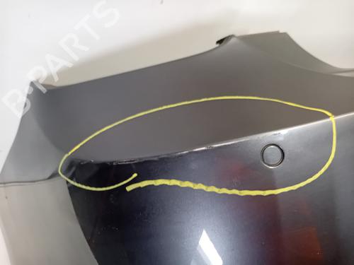 Rear bumper BMW 1 (F20) 116 i | BP26936243C8 