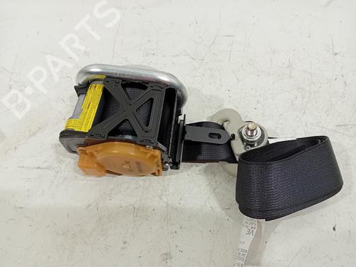 Used Front right seatbelt SUBARU IMPREZA Hatchback (GR, GH, G3) 2.0 D AWD (150 hp) 15296136