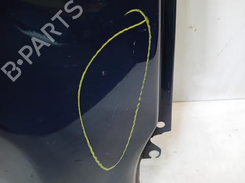Left front fenders FORD FIESTA VI (CB1, CCN) 1.6 TDCi | BP19794027C41 
