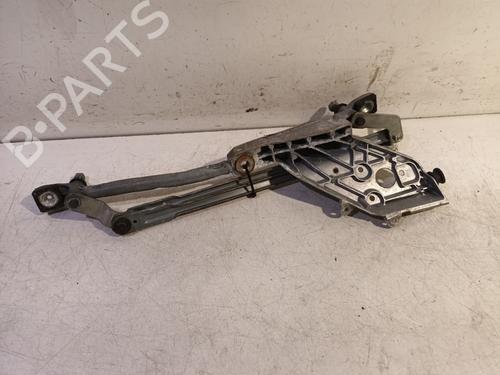 Front wipers mechanism FORD FIESTA VI (CB1, CCN) 1.4 | BP15358817C83 