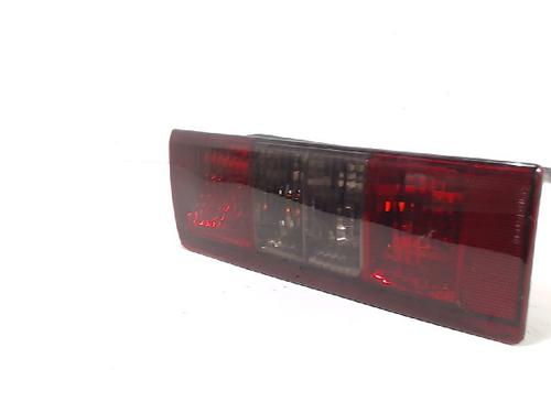 Left taillight OPEL COMBO Box Body/MPV 1.7 DI 16V | BP2764954C34 