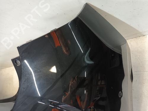 Bak støtfanger OPEL CORSA F (P2JO) 1.2 (68) | BP29175615C8 
