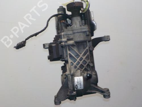 Used Rear differential Rear differential 13207489 13207489