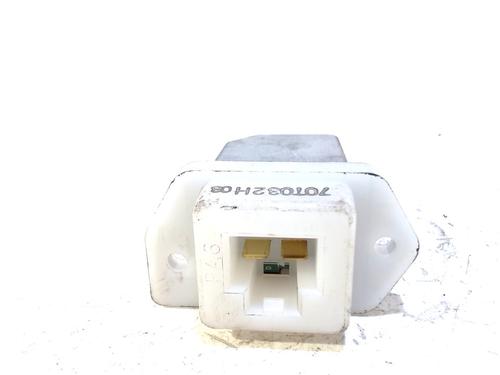 Heater resistor NISSAN JUKE (F15) 1.5 dCi | BP11786142M108 