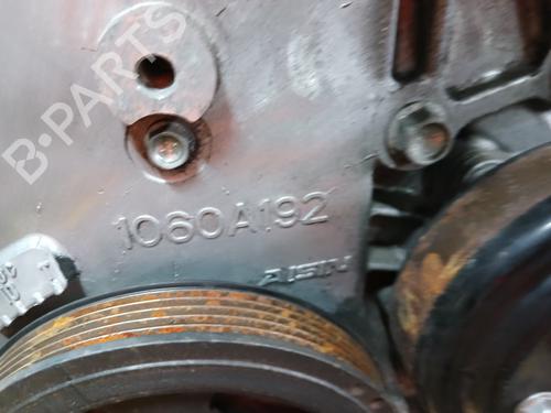 Engine MITSUBISHI ASX (GA_W_) 1.6 MIVEC (GA1W) | BP31261522M1 