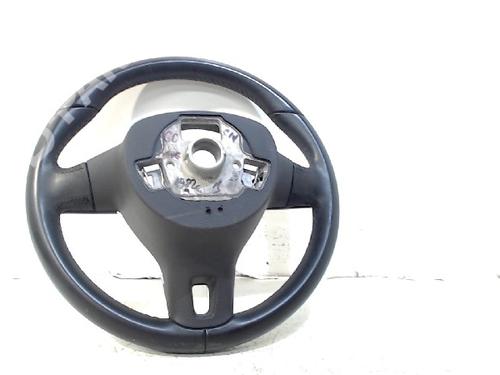 Steering wheel VW MULTIVAN T5 (7HM, 7HN, 7HF, 7EF, 7EM, 7EN) 2.0 BiTDI | BP6918395C49 