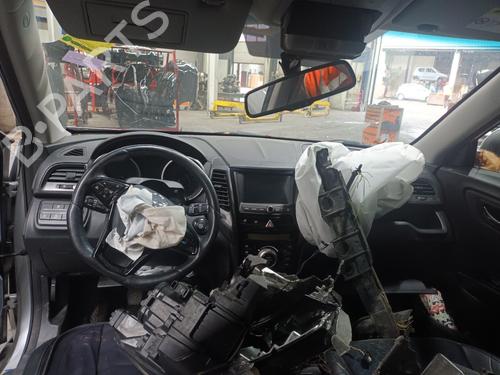 Engine SSANGYONG XLV SUV e-XGi 160 | BP40184911M1 - Image 9