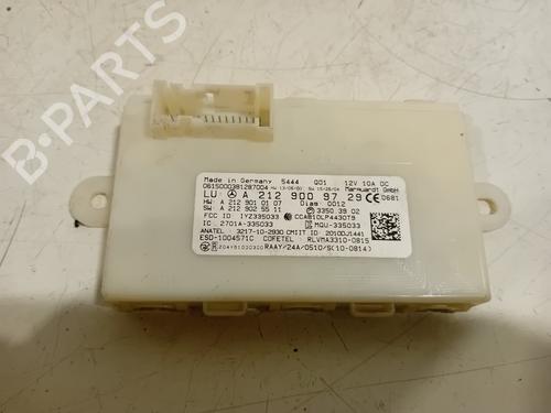 Used Control unit Control unit 17700913 17700913