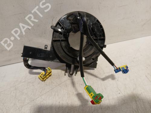 Used Squib airbag Squib airbag RENAULT MEGANE III Grandtour (KZ0/1) 1.5 dCi (KZ09, KZ0D, KZ1G, KZ29, KZ14, KZ1W, KZ10, KZ1F,... (110 hp) 36109428 36109428