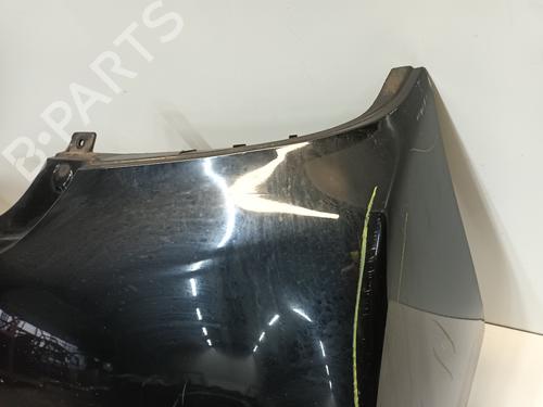 Rear bumper MITSUBISHI MIRAGE / SPACE STAR VI Hatchback (A0_A) 1.0 (A05A) | BP31928853C8