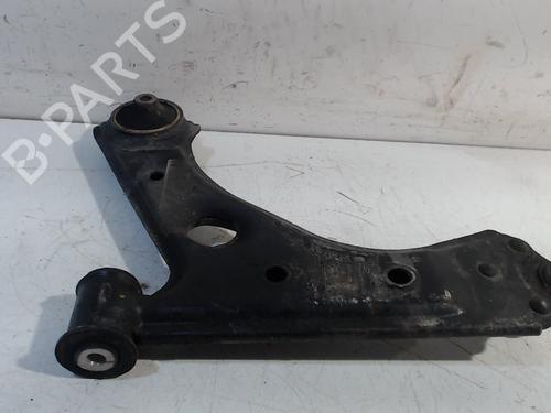 Right front suspension arm OPEL CORSA E (X15) 1.3 CDTI (08, 68) | BP11998239M13 