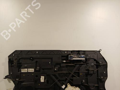 Front left window mechanism RAM 1500 Standard Cab Pickup (DS) 5.7 | BP30594332C22 - Image 2