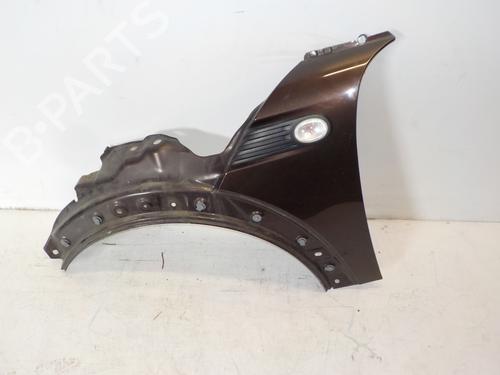 Left front fenders MINI MINI CLUBMAN (R55) Cooper BP10860661C41