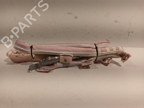 Right curtain airbag VW PASSAT B8 (3G2, CB2) 1.4 GTE Hybrid | BP30812732C12