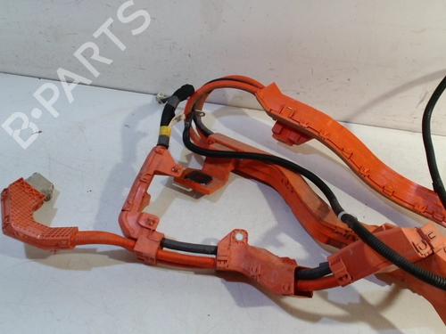 Used Cable Cable TOYOTA RAV 4 IV (_A4_) 2.5 Hybrid (AVA42_) (197 hp) 13398742 13398742
