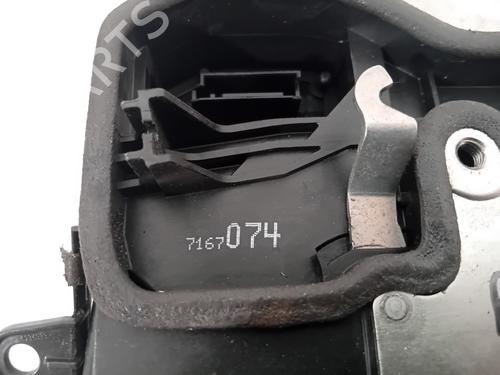Front right lock BMW 1 (E87) 116 i | BP18118681C97 