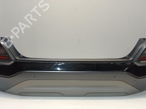 Used Rear bumper HYUNDAI KONA (OS, OSE, OSI) 1.0 T-GDi (120 hp) 30851622