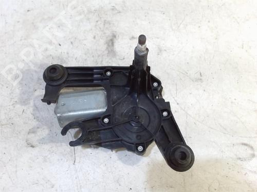 Used Rear wiper motor CITROËN DS3 (SA_) 1.6 HDi 90 (92 hp) 7875772
